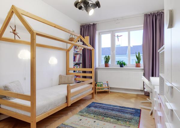 Predaj 3 izbový tehlový byt Košice I. - Staré mesto centrum