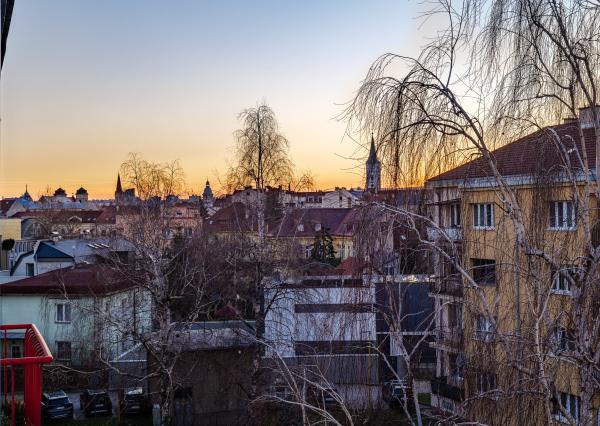Predaj 3 izbový tehlový byt Košice I. - Staré mesto centrum
