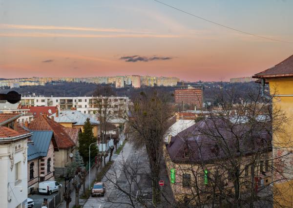 Predaj 3 izbový tehlový byt Košice I. - Staré mesto centrum