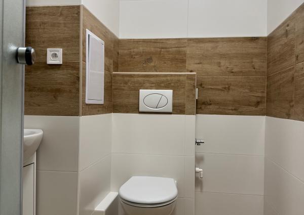 Pekná garsónka po kompletnej novej rekonštrukcii, loggia