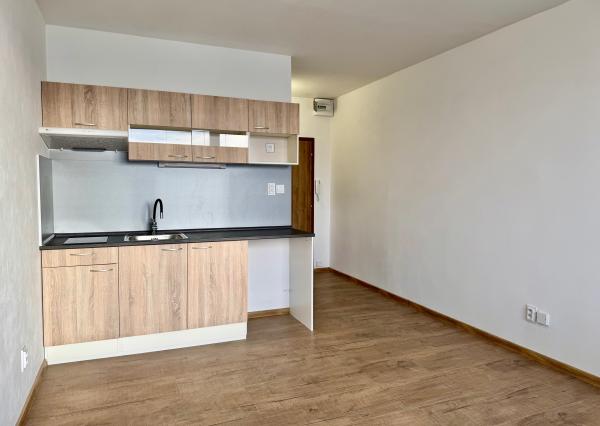 Pekná garsónka po kompletnej novej rekonštrukcii, loggia