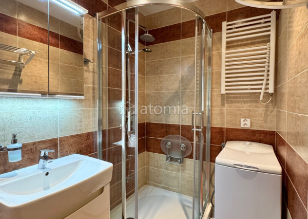 Tatranská Lomnica - 3 izb. byt - REZERVOVANÉ!