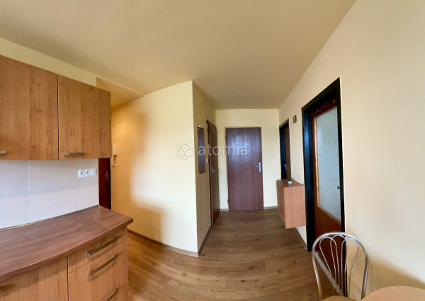 Tatranská Lomnica - 3 izb. byt - REZERVOVANÉ!