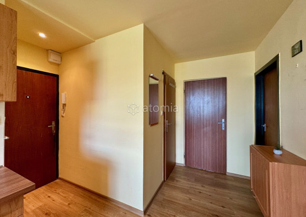 Tatranská Lomnica - 3 izb. byt - REZERVOVANÉ!