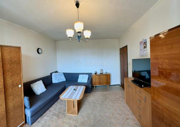 Tatranská Lomnica - 3 izb. byt - REZERVOVANÉ!