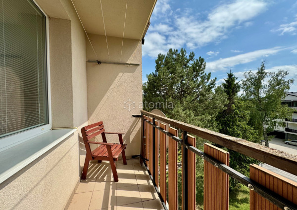 Tatranská Lomnica - 3 izb. byt - REZERVOVANÉ!