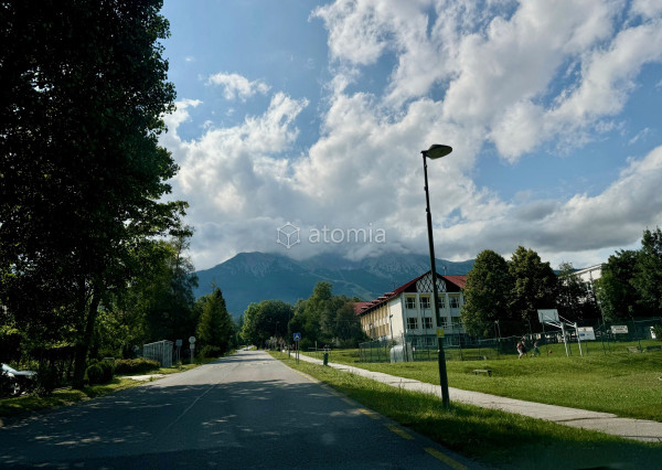 Tatranská Lomnica - 3 izb. byt - REZERVOVANÉ!