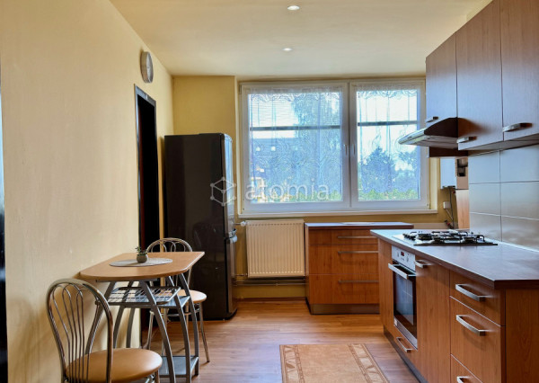 Tatranská Lomnica - 3 izb. byt - REZERVOVANÉ!