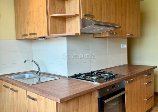 Tatranská Lomnica - 3 izb. byt - REZERVOVANÉ!