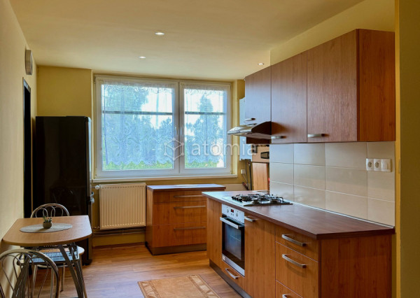 Tatranská Lomnica - 3 izb. byt - REZERVOVANÉ!