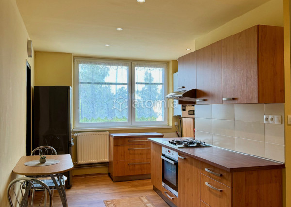 Tatranská Lomnica - 3 izb. byt - REZERVOVANÉ!