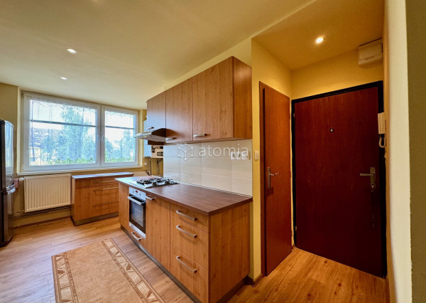 Tatranská Lomnica - 3 izb. byt - REZERVOVANÉ!