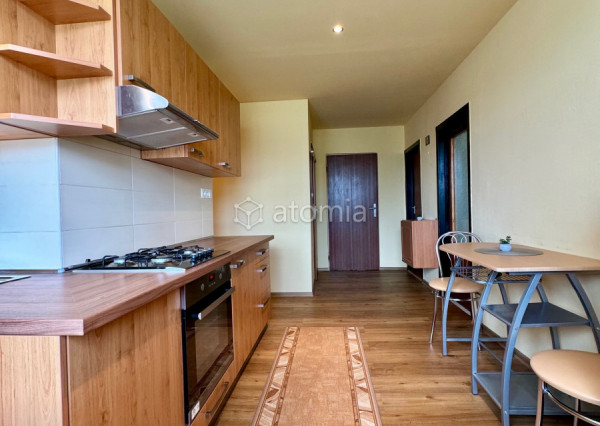 Tatranská Lomnica - 3 izb. byt - REZERVOVANÉ!