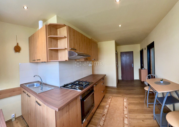 Tatranská Lomnica - 3 izb. byt - REZERVOVANÉ!