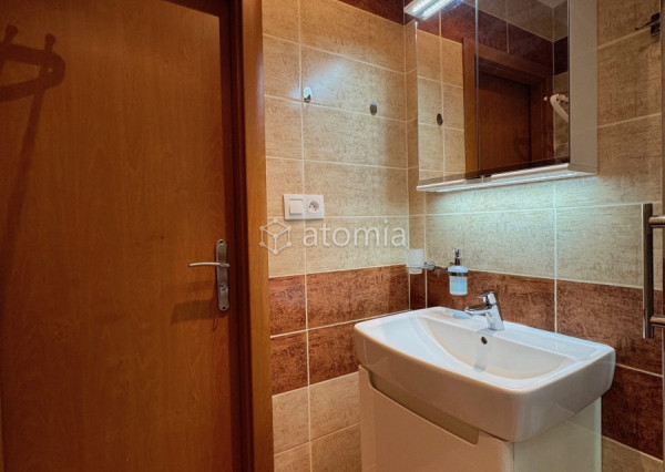 Tatranská Lomnica - 3 izb. byt - REZERVOVANÉ!