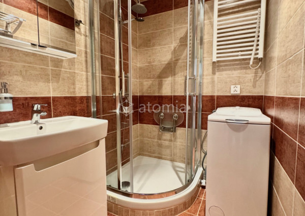 Tatranská Lomnica - 3 izb. byt - REZERVOVANÉ!