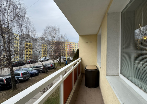 Predaj žiadaného  1 izbového bytu pražského typu -  Furča