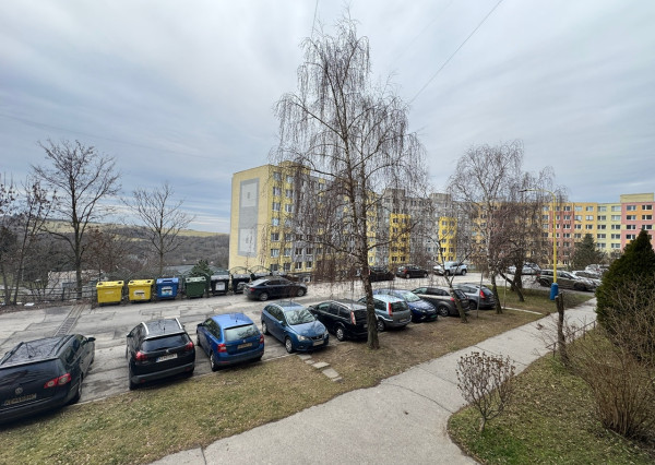 Predaj žiadaného  1 izbového bytu pražského typu -  Furča