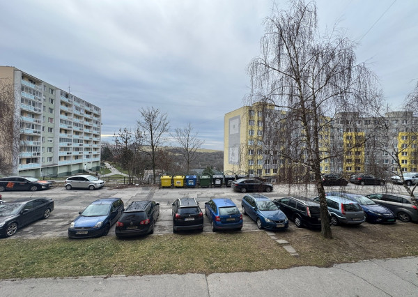Predaj žiadaného  1 izbového bytu pražského typu -  Furča