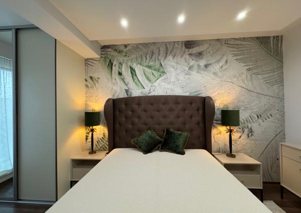 Prenájom 2 izbový byt novostavba terasa výťah parkovanie