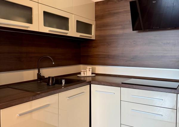 Prenájom 2 izbový byt novostavba terasa výťah parkovanie