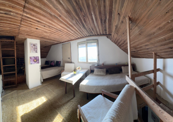 Predaj  pozemku  s chatou v Kavečanoch REZERVOVANÉ!