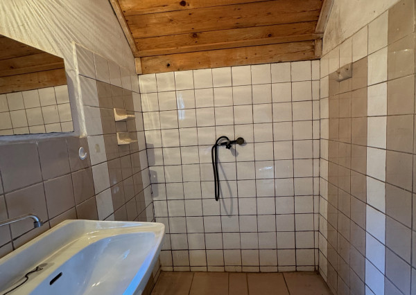 Predaj  pozemku  s chatou v Kavečanoch REZERVOVANÉ!