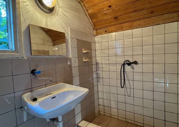 Predaj  pozemku  s chatou v Kavečanoch REZERVOVANÉ!