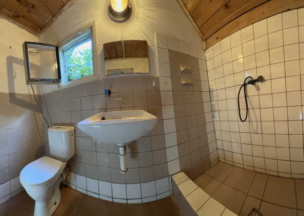 Predaj  pozemku  s chatou v Kavečanoch REZERVOVANÉ!