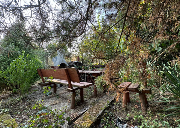 Predaj  pozemku  s chatou v Kavečanoch REZERVOVANÉ!