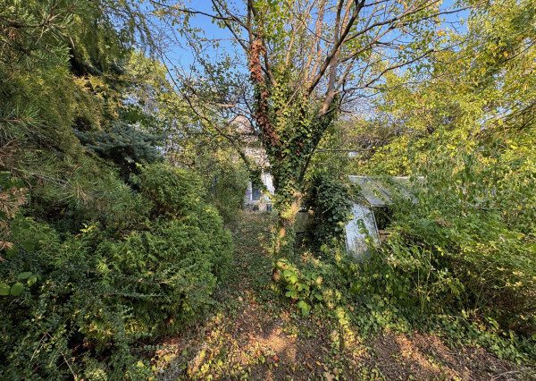 Predaj  pozemku  s chatou v Kavečanoch REZERVOVANÉ!