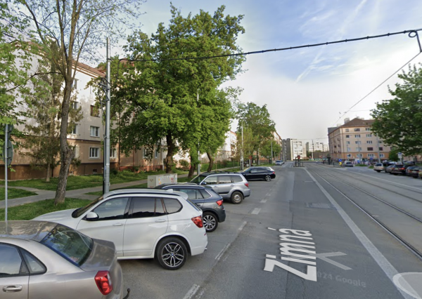 Na predaj 2-izbový byt vo výbornej lokalite