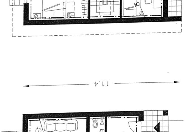 Predaj dom Nižný Klátov - katalógový dom, Kolaudácia r. 2002