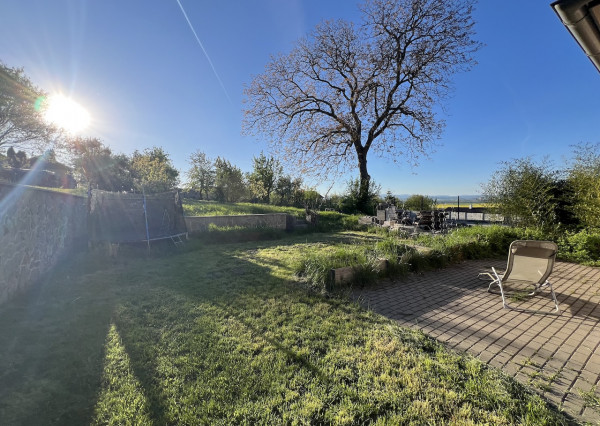 Rodinný dom v obci Perín - Chym so skvelým pozemkom