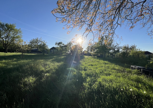 Rodinný dom v obci Perín - Chym so skvelým pozemkom