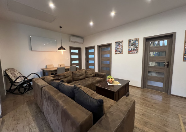 Rodinný dom v obci Perín - Chym so skvelým pozemkom