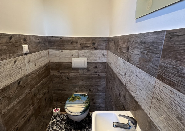 Rodinný dom v obci Perín - Chym so skvelým pozemkom