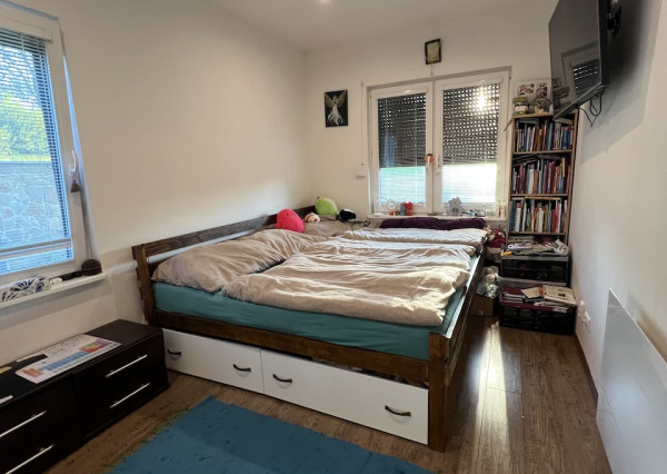 Rodinný dom v obci Perín - Chym so skvelým pozemkom