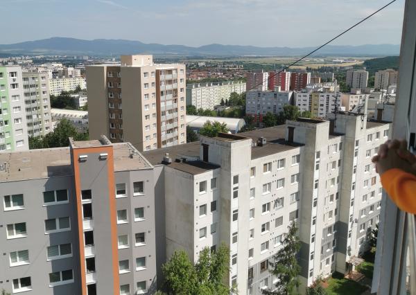 Veľká garsónka vo výbornej lokalite