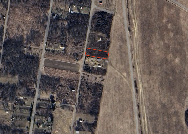 Na predaj pozemok - záhrada v Košiciach