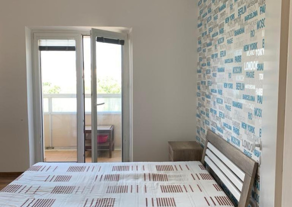 3-izbový byt s loggiou a pivnicou Branisková