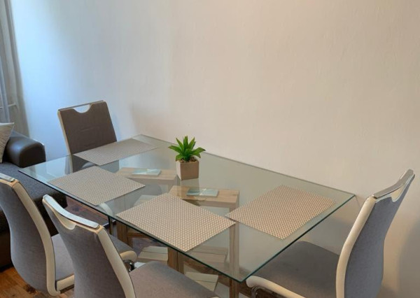 3-izbový byt s loggiou a pivnicou Branisková