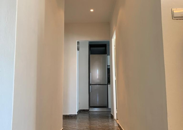 3-izbový byt s loggiou a pivnicou Branisková