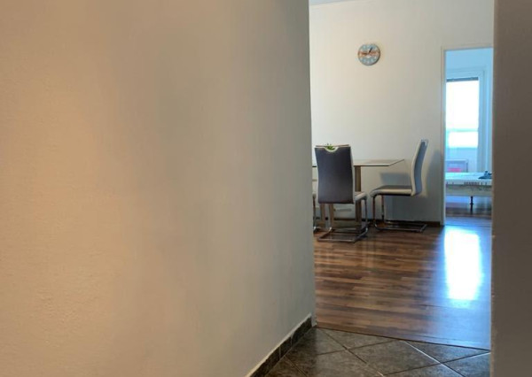 3-izbový byt s loggiou a pivnicou Branisková