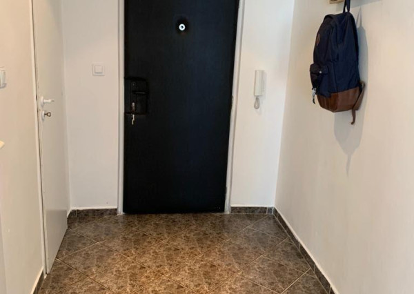 3-izbový byt s loggiou a pivnicou Branisková