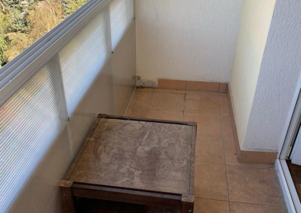 3-izbový byt s loggiou a pivnicou Branisková