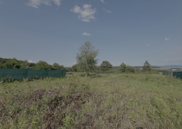 Na predaj pozemok - záhrada v Košiciach