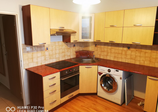 Terasa - 2 izbový byt za DOBRÚ CENU