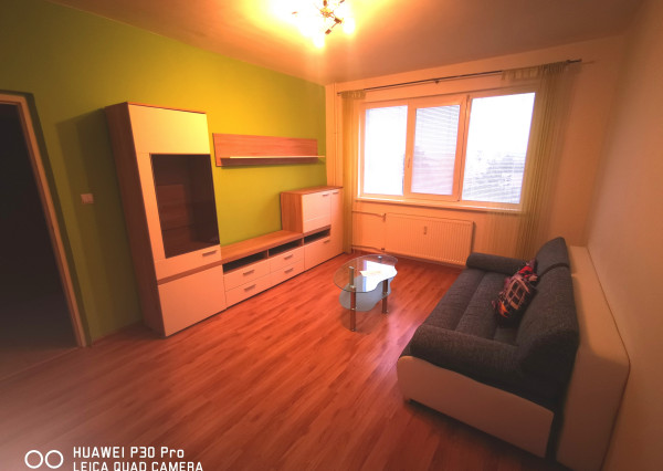 Terasa - 2 izbový byt za DOBRÚ CENU