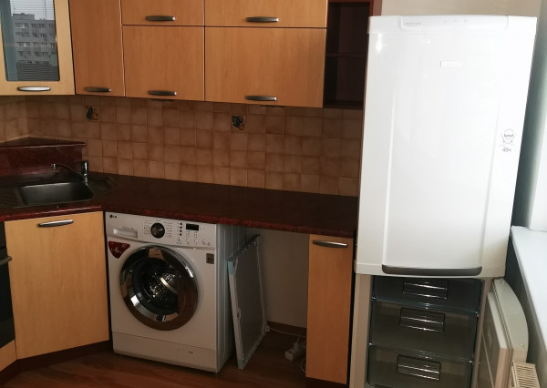 Terasa - 2 izbový byt za DOBRÚ CENU